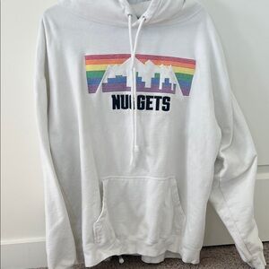 Denver Nuggets hoodie